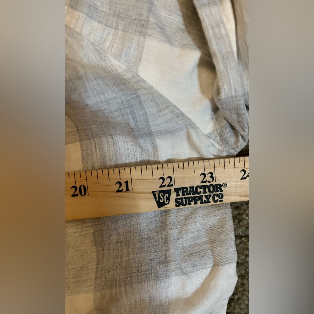 Duluth Trading Co. Printmaker Lightweight Shirt size XS - Picture 10 of 12